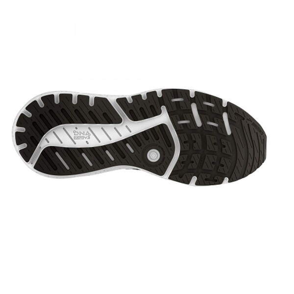 Brooks Ariel GTS 23 女 慢跑鞋 超寬楦 避震緩衝象限 瞪羚系列 黑 [1203902E090], , large