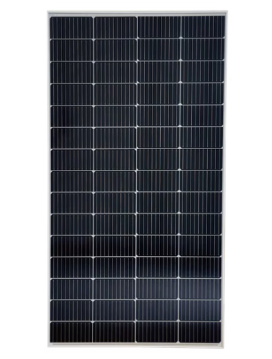 【iSOLAR】200W solar panel, , large