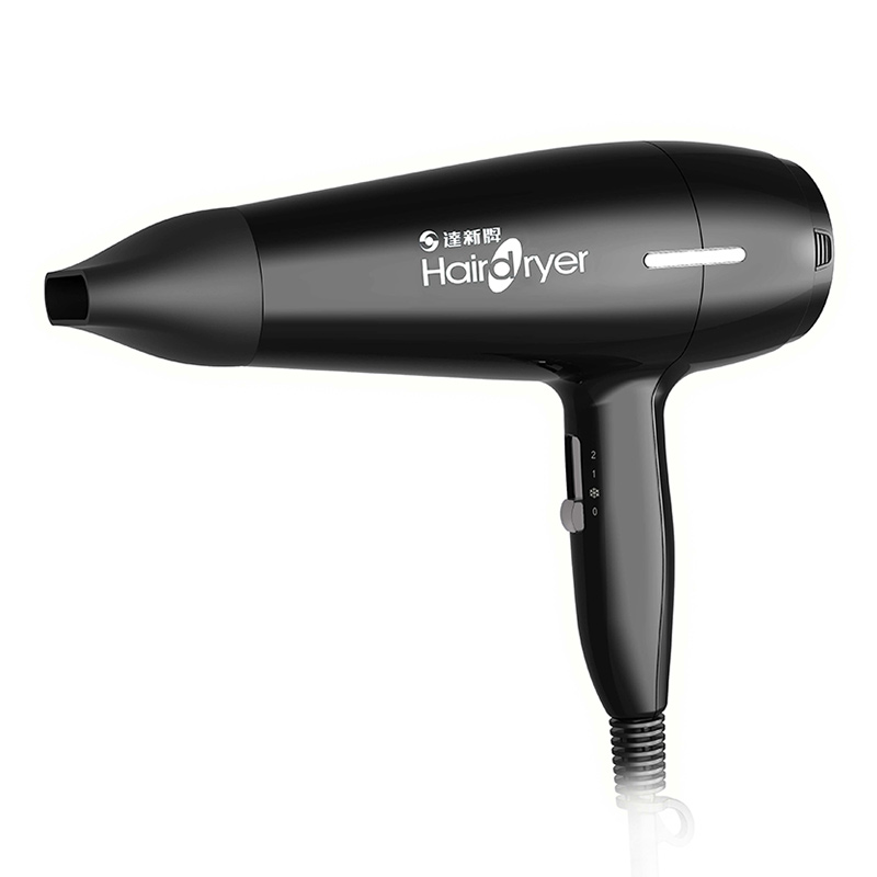 Tashin TS-2660 Hair Dryer, , large