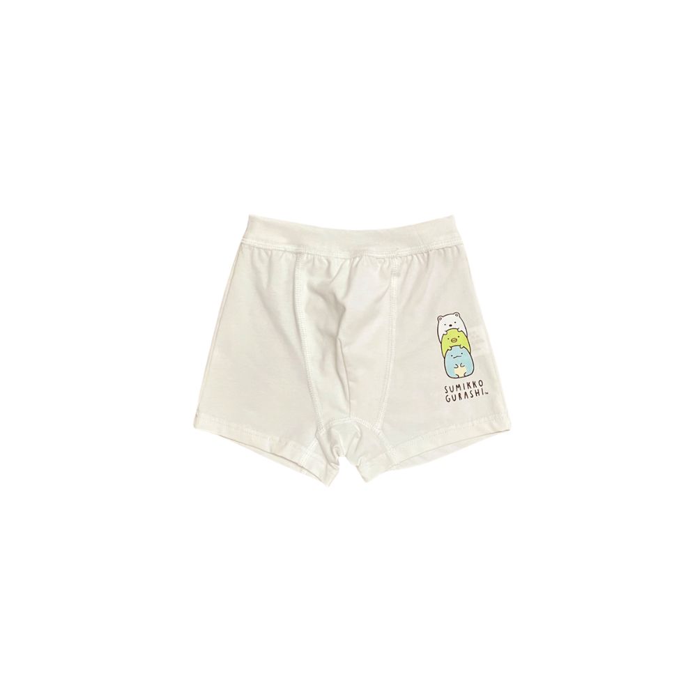 角落小夥伴男童平口褲2入, , large