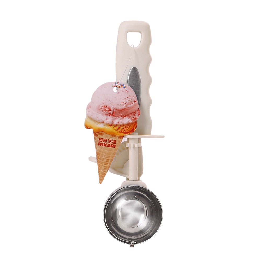 Ice Scoop, , large