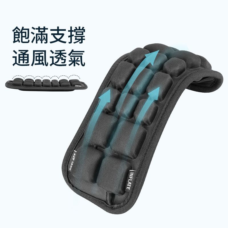 JFT 減壓背帶｜單肩側背包專用 | 單肩帶緩震墊舒適肩背體驗│專業減壓抗疲勞設計，提升日常舒適度, , large