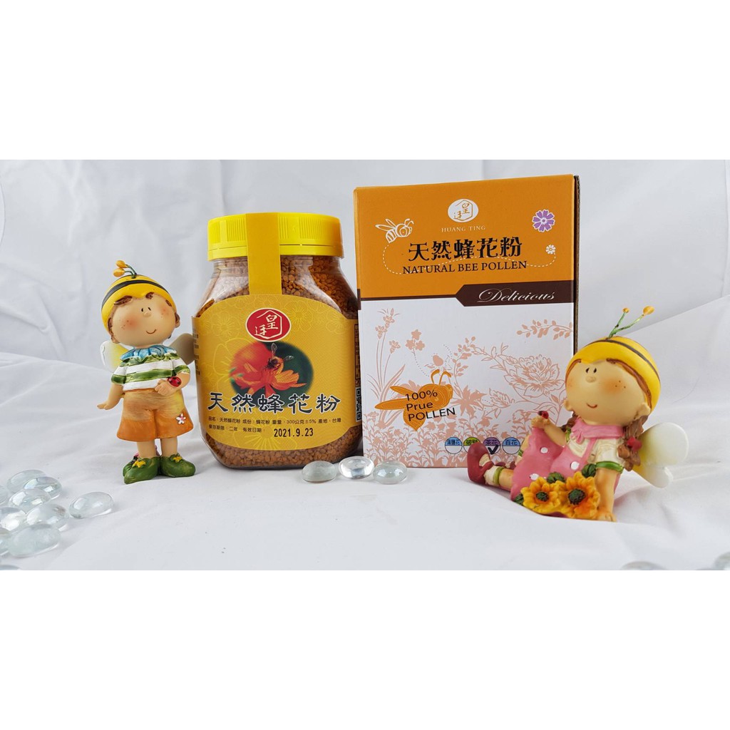 [皇廷] A+ Camellia pollen 300g, , large