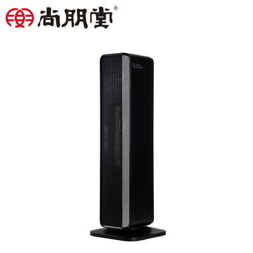 尚朋堂SH-3260 LED遙控陶瓷電暖器, , large