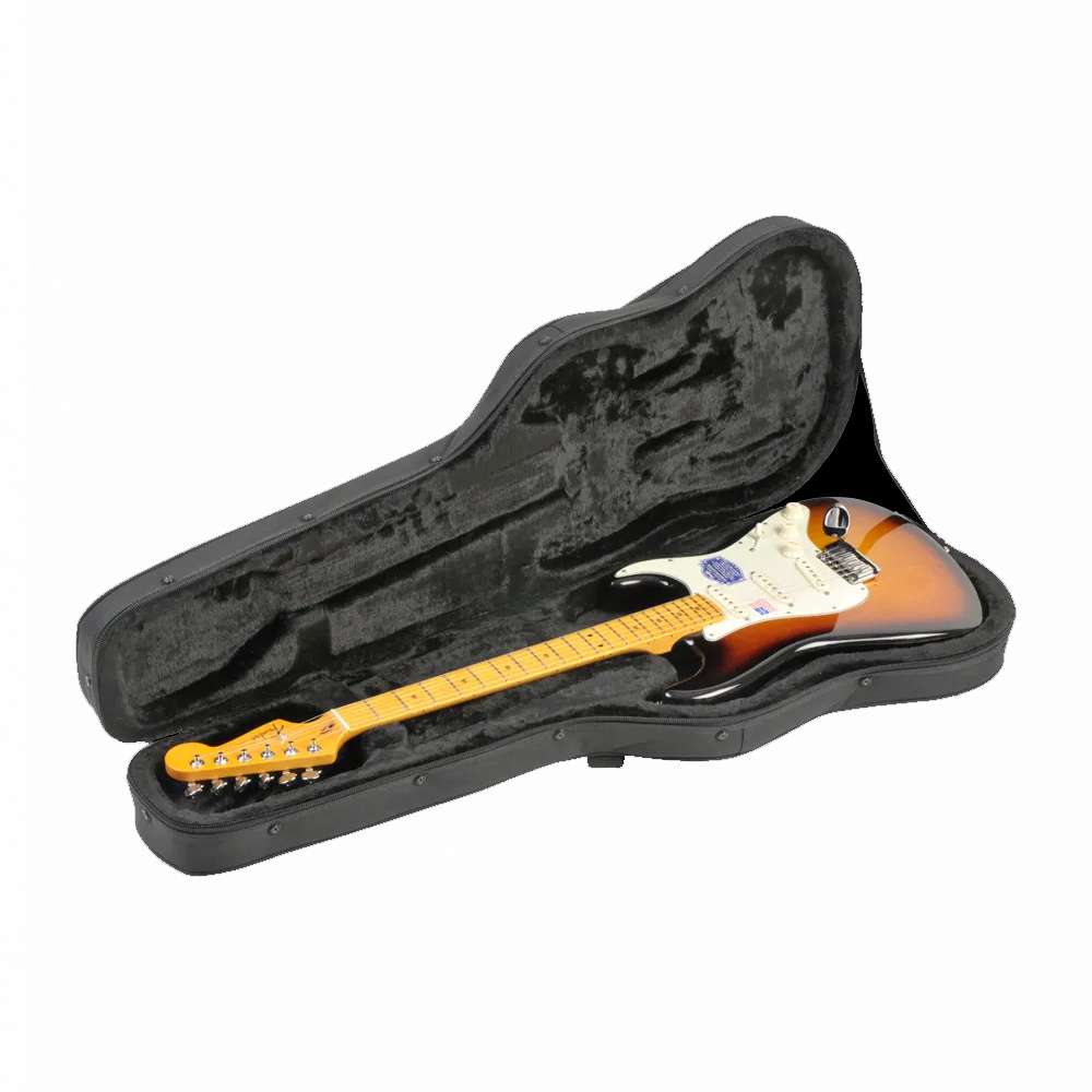 SKB SCFS6 通用型 電吉他軟盒 琴袋【敦煌樂器】, , large