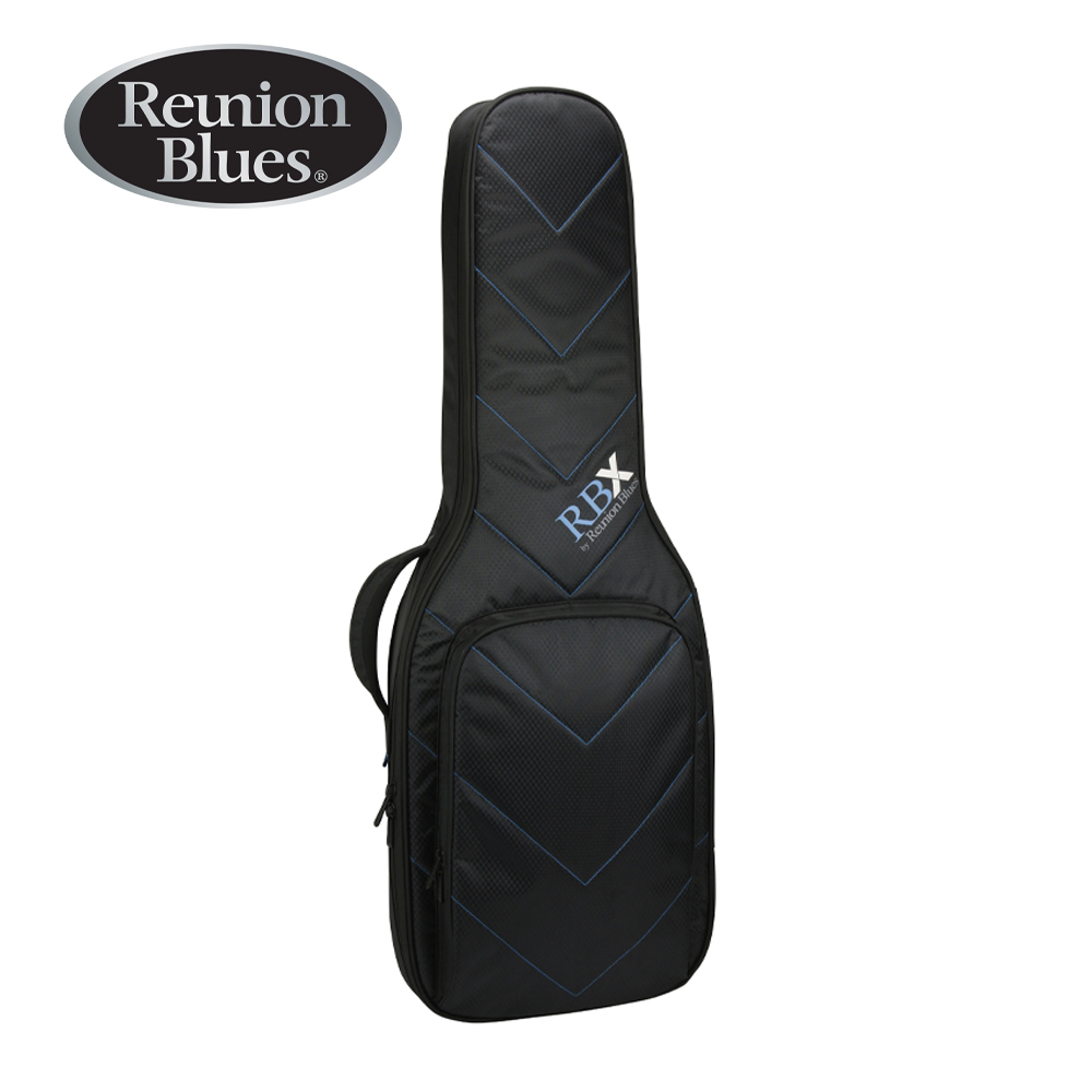 Reunion Blues RBX-E1