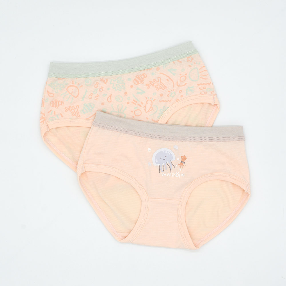 minihope Girls underwear, , large