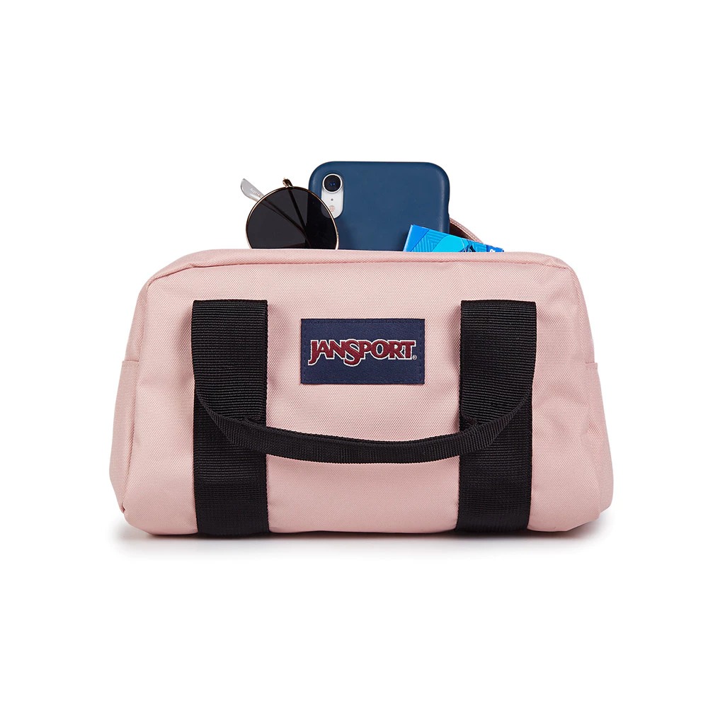 [秉宸] JANSPORT WEEKENDER MINI DUFFEL 後背包 JS0A85VG, , large