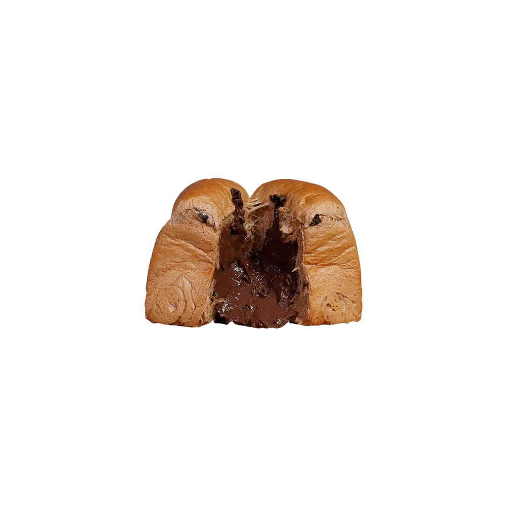 【Fat Master】Explosive Ice Heart Toast Series 8 Pieces Valrhona Ice Heart Toast, , large