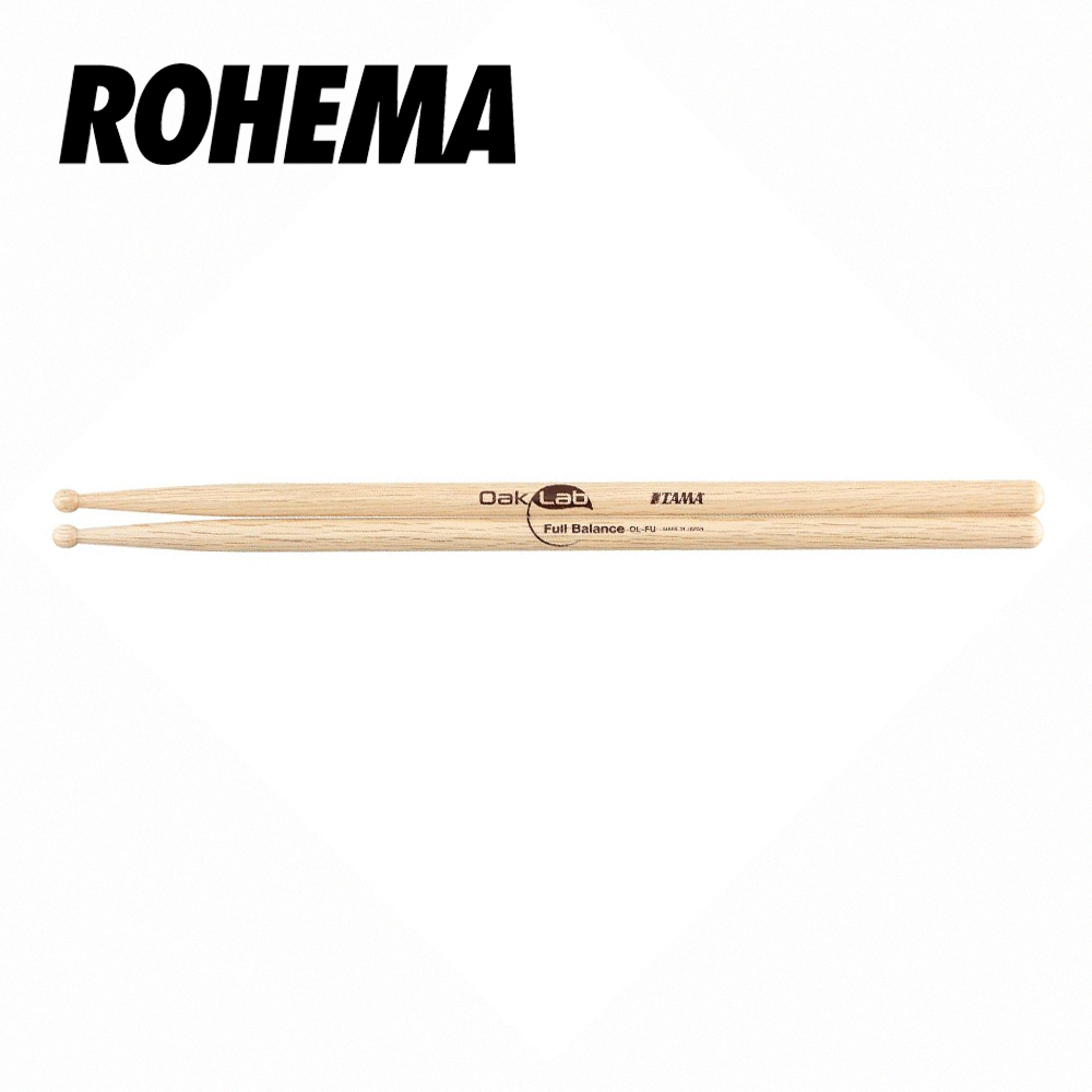 TAMA OL-FU OAK 鼓棒【敦煌樂器】, , large
