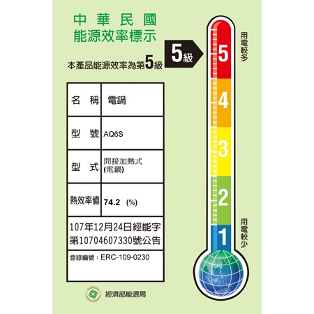 220V【萬國牌】海外版異電壓10人份萬國牌電鍋印尼Inonesia越南Vietnam都適用, , large