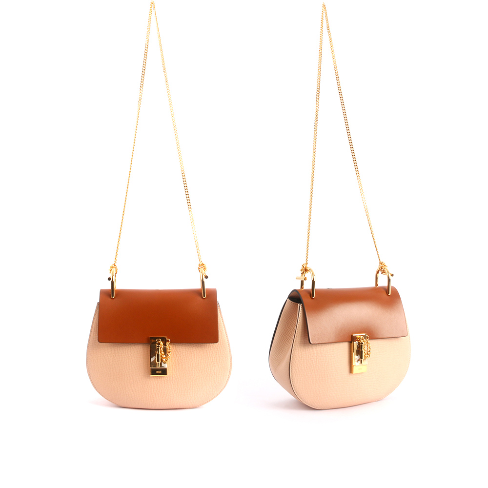 mini drew bag, , large