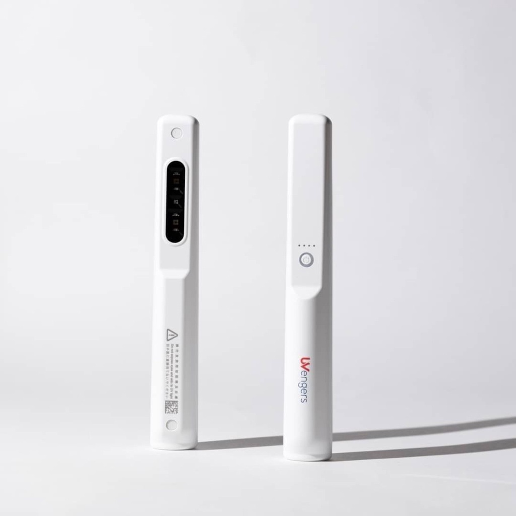【UVengers】UV1 紫外線輕巧智能除菌棒, , large
