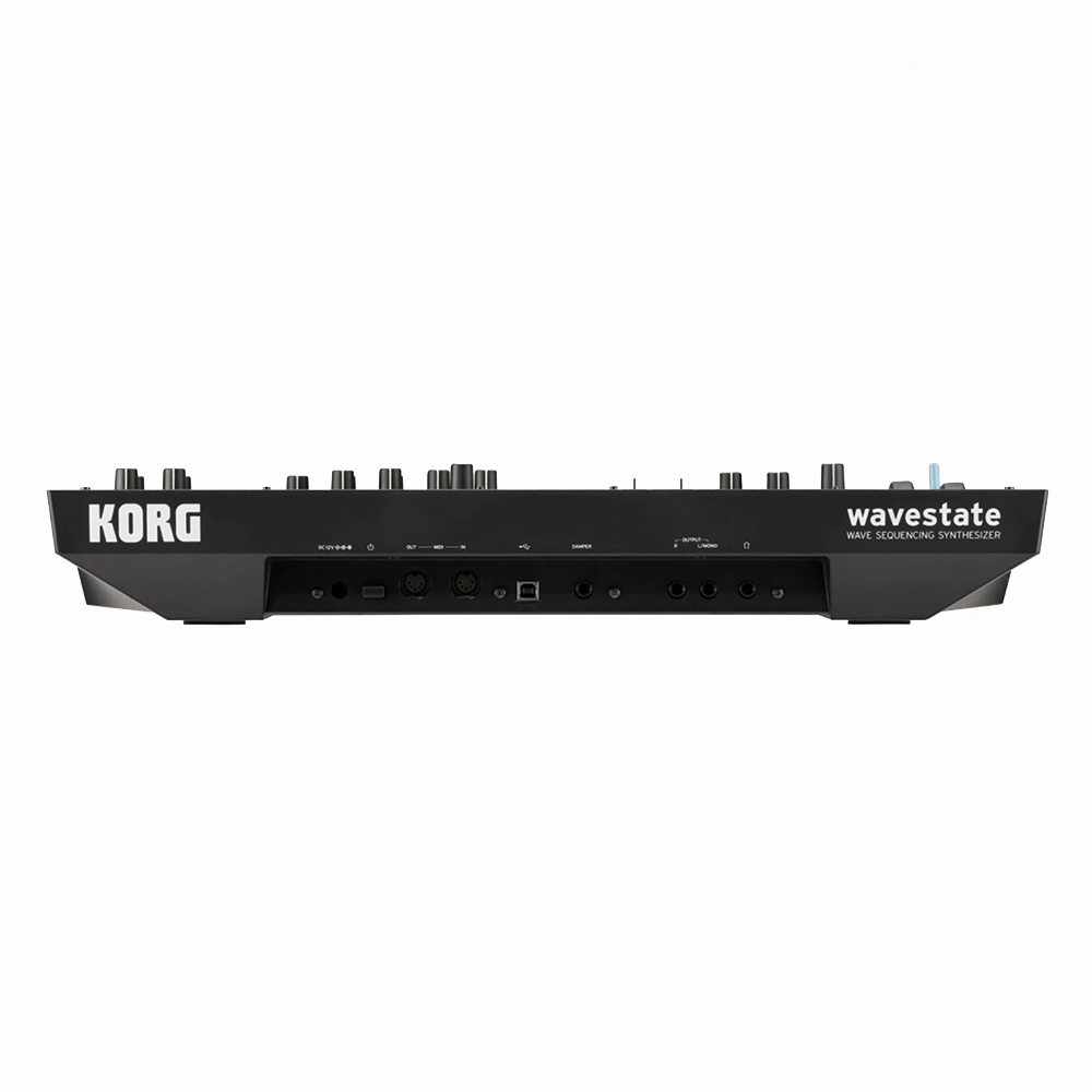 KORG Wavestate MK2 37鍵 合成器鍵盤【敦煌樂器】, , large