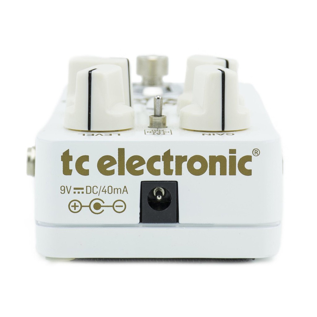 tc electronic Spark Booster 效果器【敦煌樂器】, , large