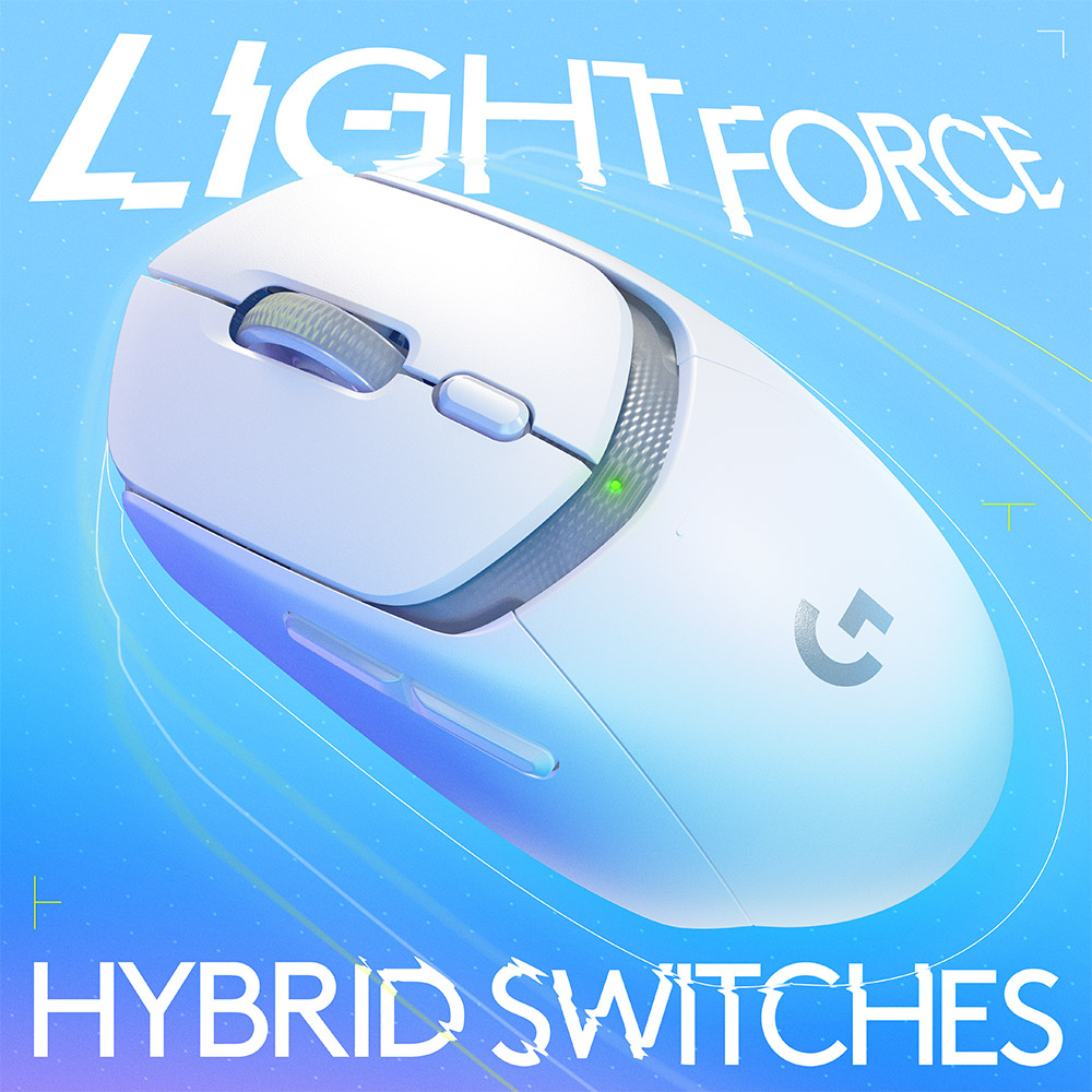 G309 LIGHTSPEED, , large