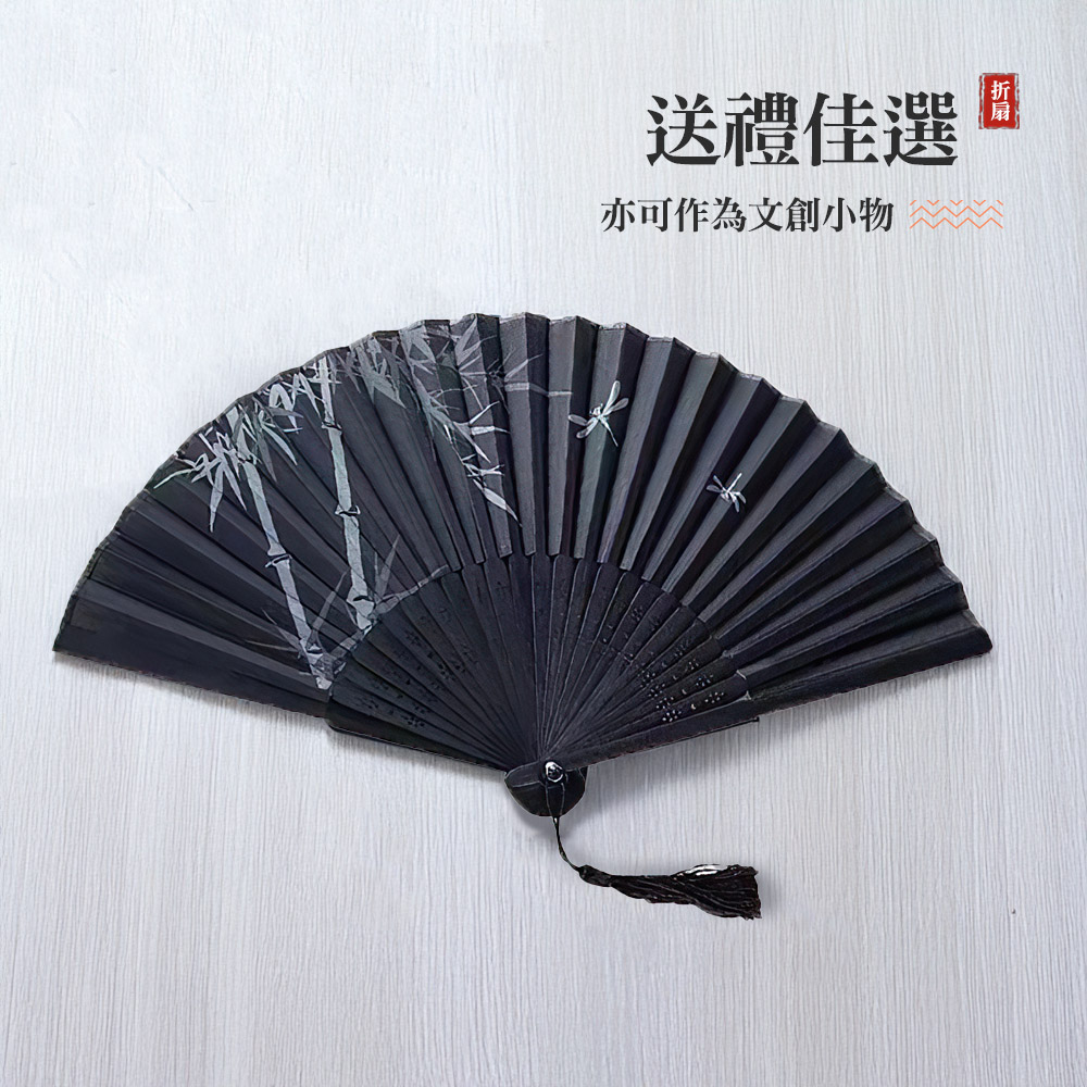 oriental-folding-fan, , large