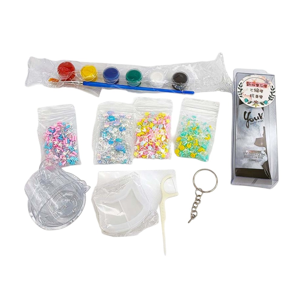 Shake cheer charm-Star, , large