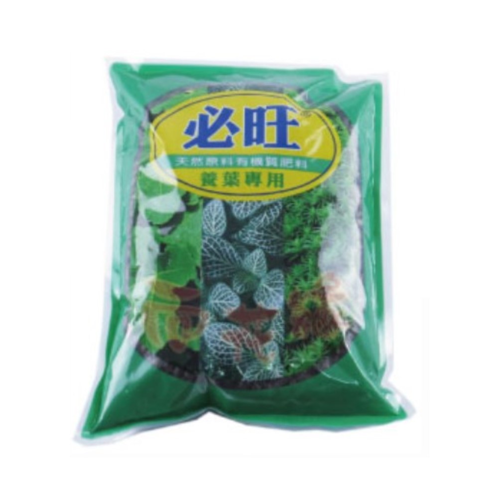 Biwang Foliage Organic Fertilizer 800g , , large