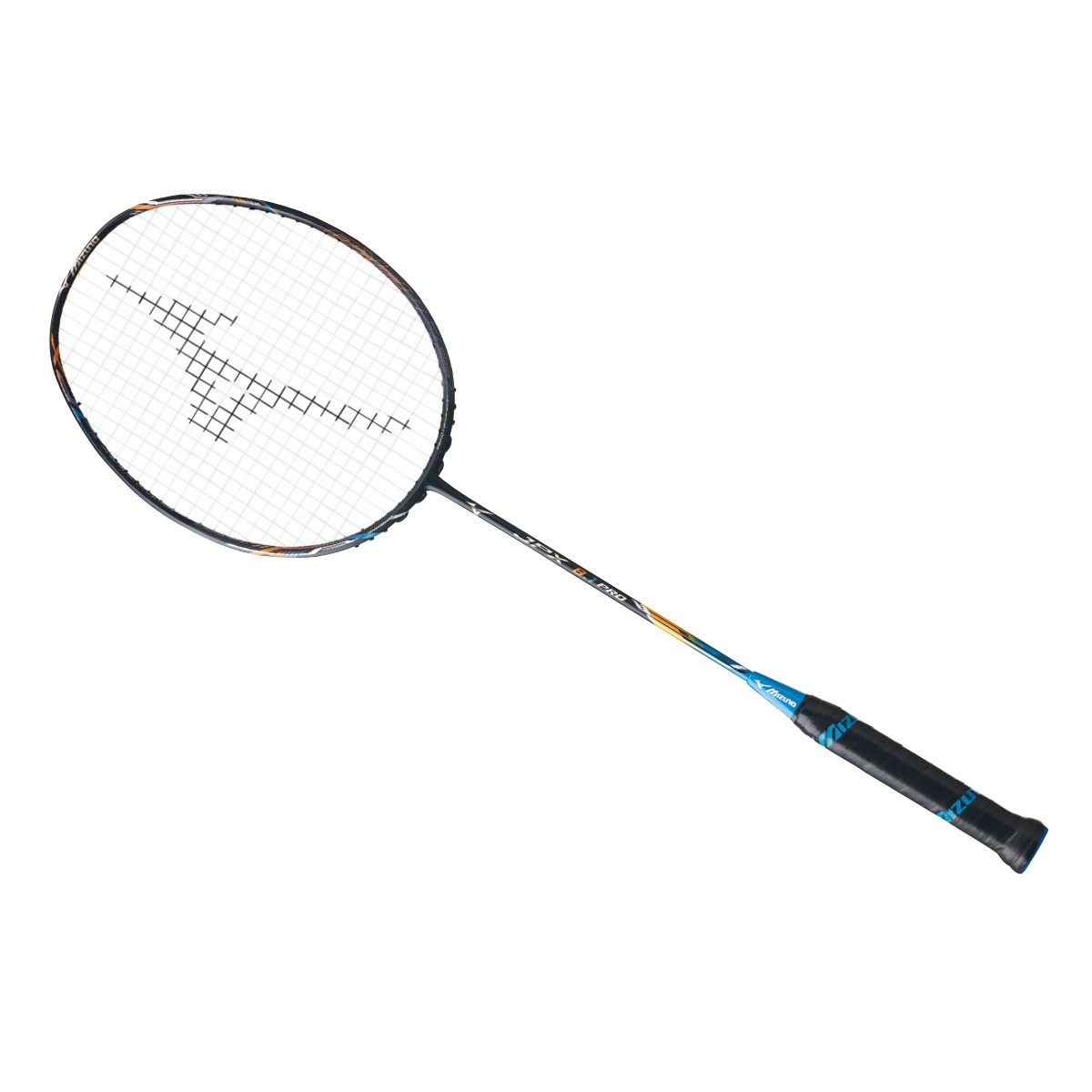 [秉宸] MIZUNO JPX 8.1 PRO 羽球拍 73MTB42336, , large