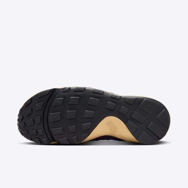 Kixpress-Nike Air Footscape Woven 男女 運動休閒鞋 編織鞋 仿舊中底 紫黑 [FZ2615-500], , large