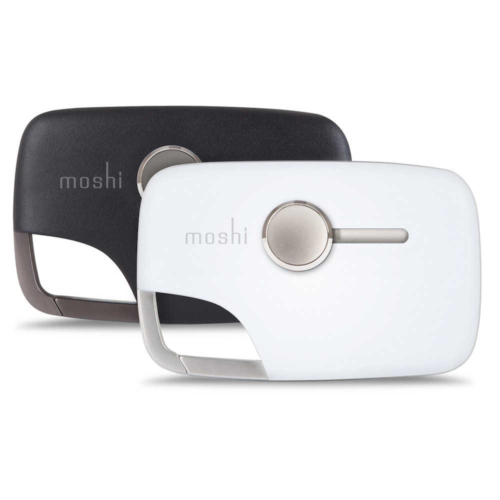 Moshi Xync 便攜式傳輸線 (Lightning / Micro USB) iPhone Android, , large