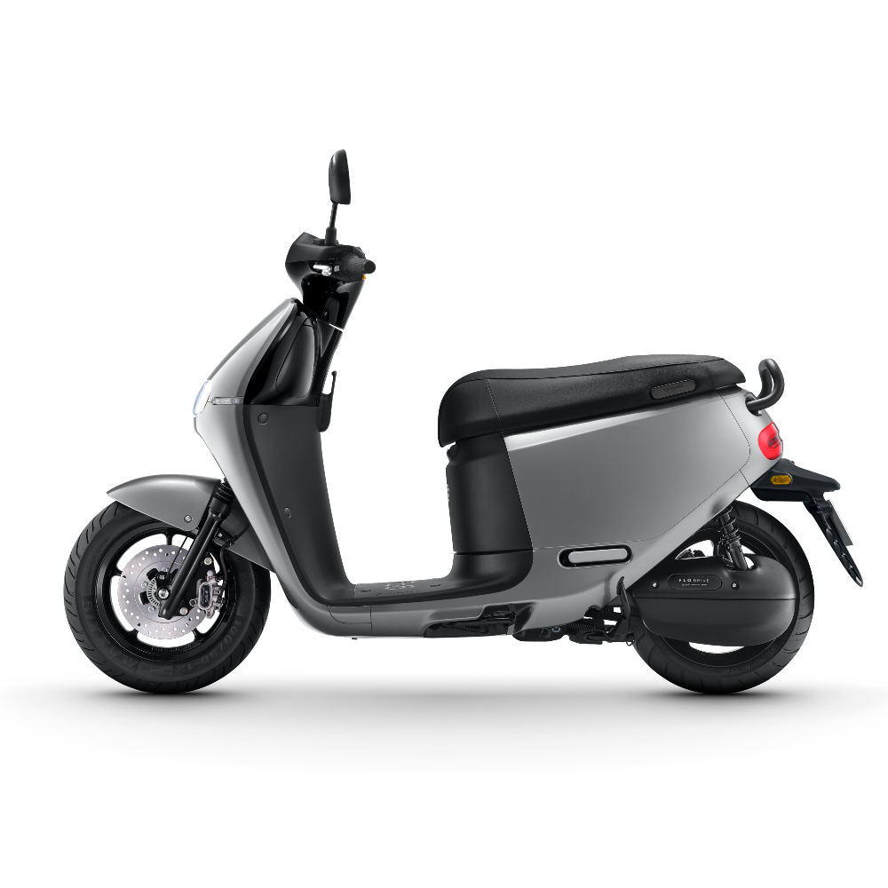 Gogoro Premium MY24-GB6RD, , large