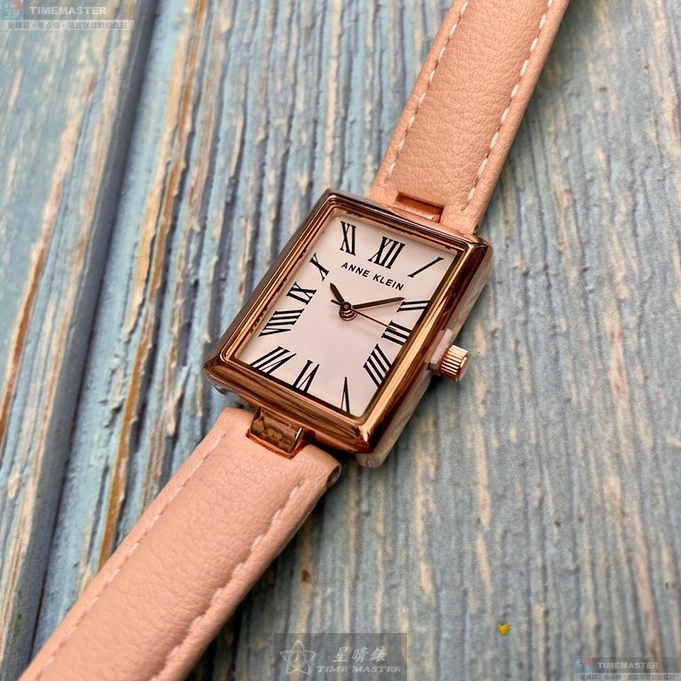 [TIMEMASTER] AnneKlein watch, 18mm, 22mm, AN00508, , large