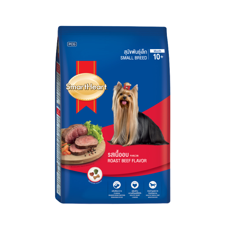 SmartHeart-Dog food-small-Be, , large