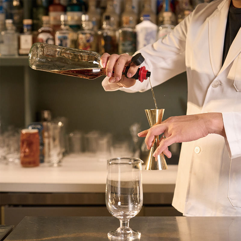 5 in 1 Pourer, , large