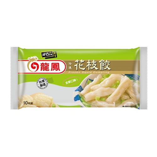 LF CDI Squid Dumpling, , large