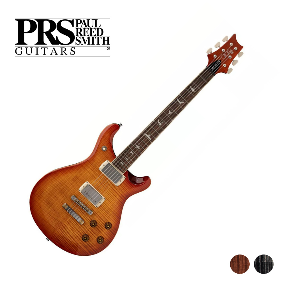 PRS SE MC594 電吉他 Charcoal【敦煌樂器】, , large