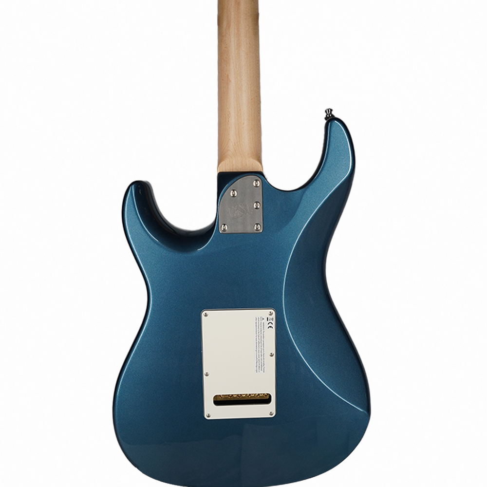 ESP SNAPPER-AL HR SUPREME BLUE, , large