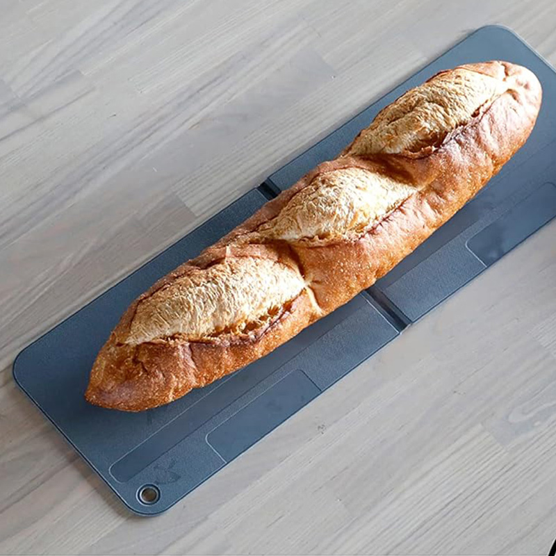 【CB JAPAN】atomico系列可掛摺疊砧板 深灰, , large