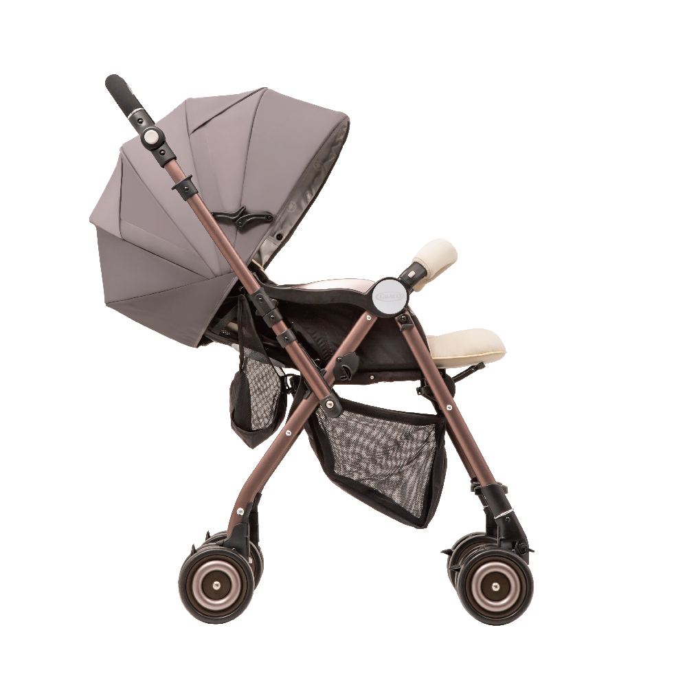 【Graco】 Citi Turn stroller-GR, , large