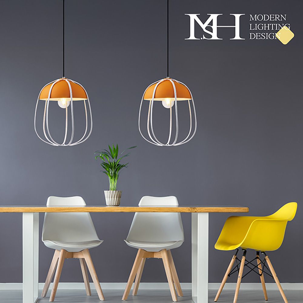 [Honey Comb]皮拉爾吊燈(H-500261), , large