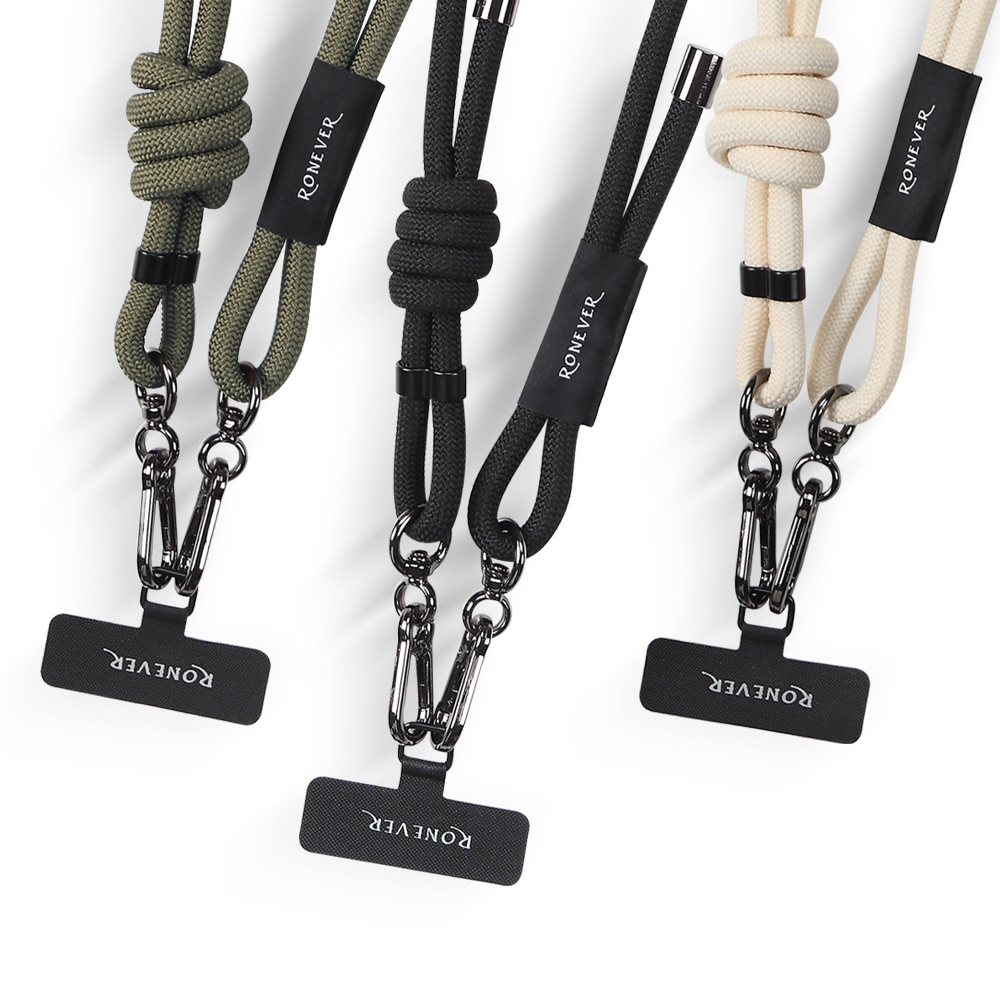 Smartphone lanyard, , large
