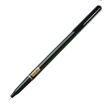 白金牌  小楷墨筆CP-70, , large