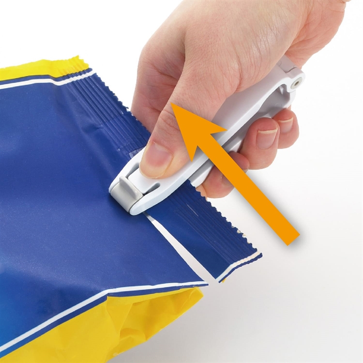 Bag Cutter (White), , large