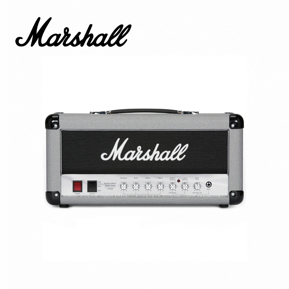 Marshall 2525H 20W JUBILEE 真空管音箱頭【敦煌樂器】, , large