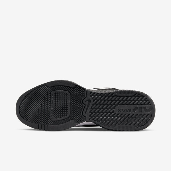 Nike M Air Max Alpha Trainer 5 男 訓練鞋 運動 多功能 黑白 [DM0829-001], , large