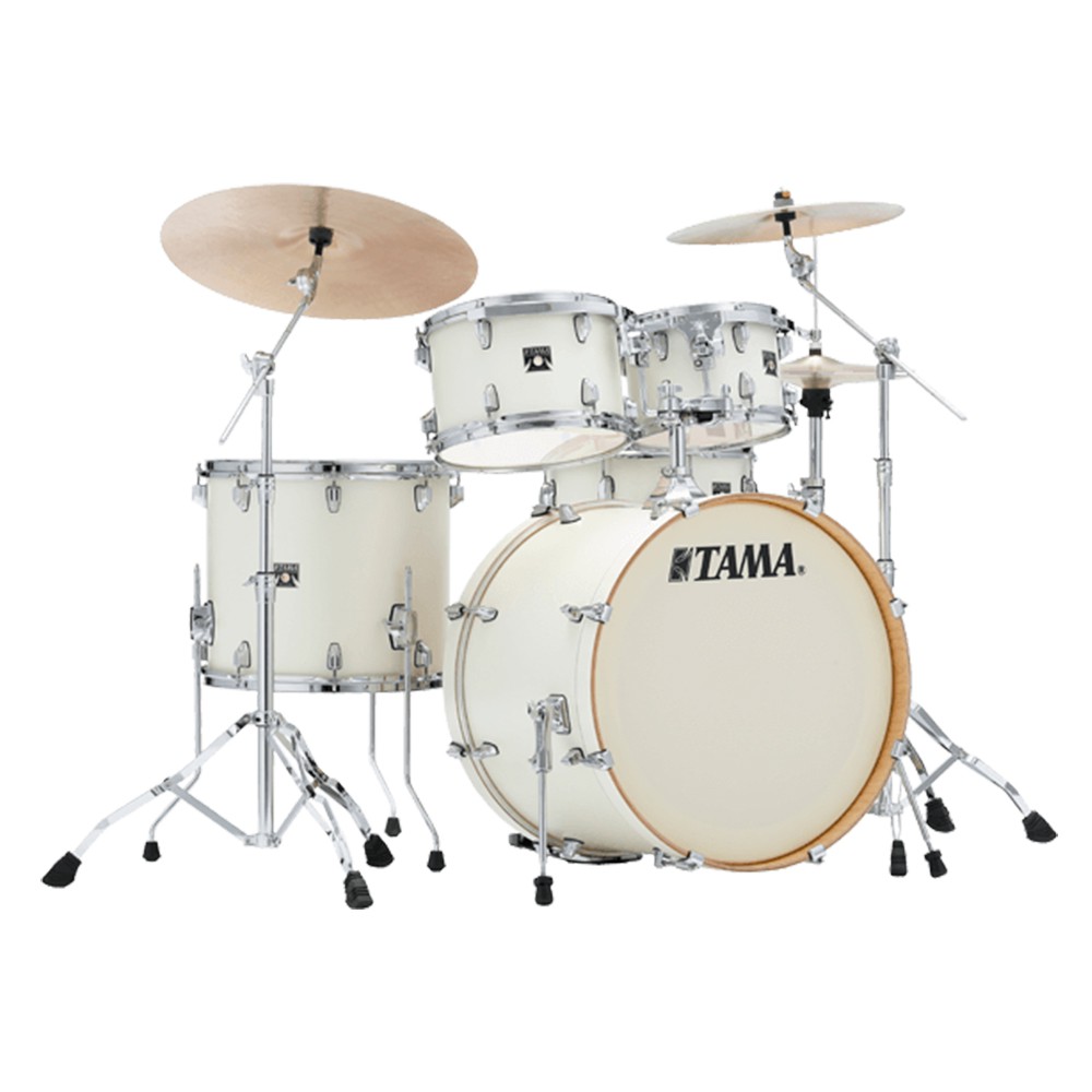 TAMA  Superstar Classic CL52KRS 爵士鼓組 多色款【敦煌樂器】, , large