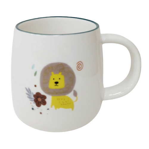 MUG MKB, , large