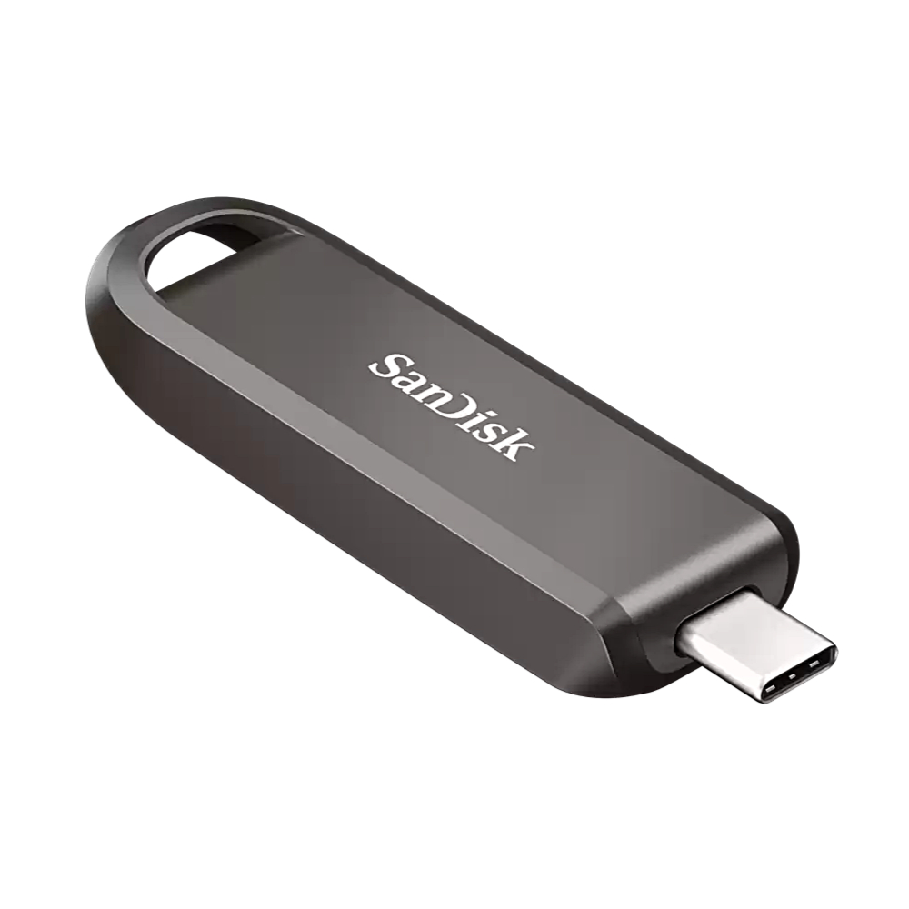 SanDisk CZ890 Extreme PRO 1TB USB-C, , large