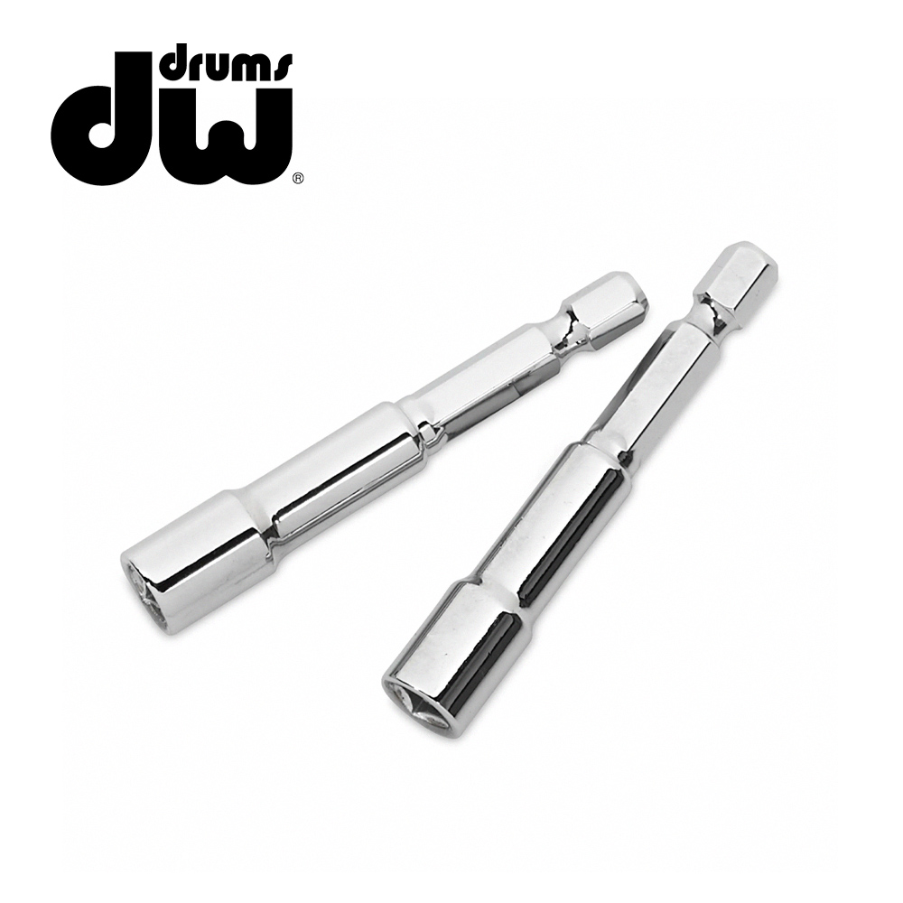DW SM807-2 Drill Bit Drum Key 【2-Pack】, , large