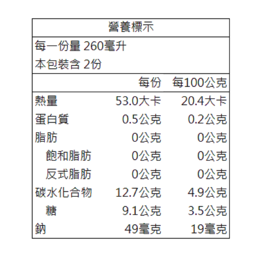 【半天水】鮮剖100%純椰汁/100%純椰汁含果肉各12瓶/共24瓶〈520ml/瓶/易開罐〉免運, , large