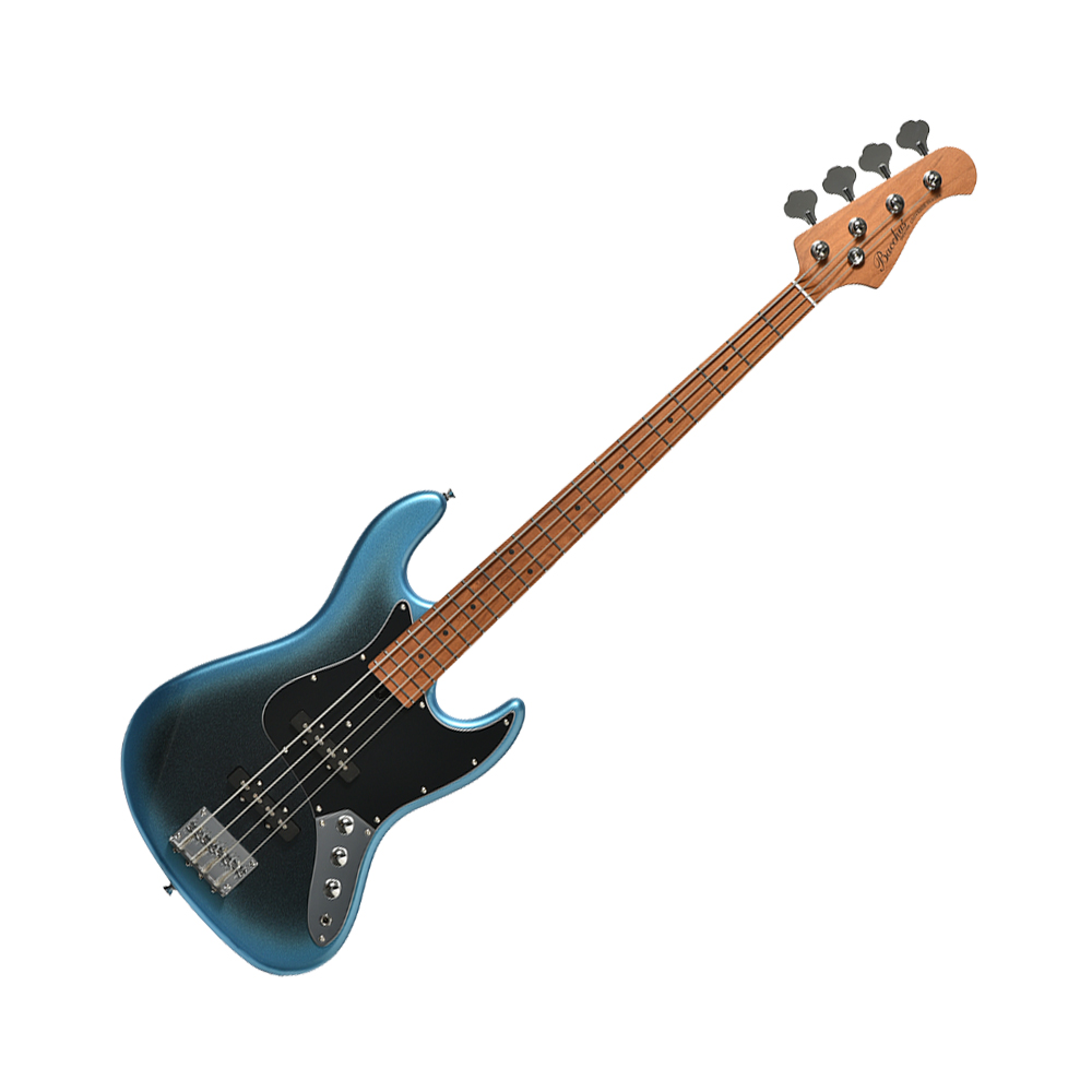 Bacchus WJB-1DX RSM/M, , large