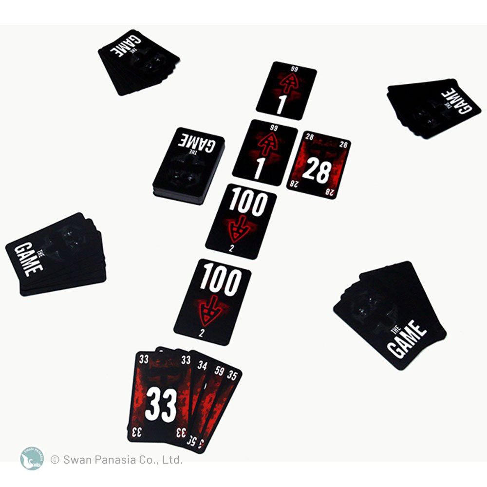 The Game, , large