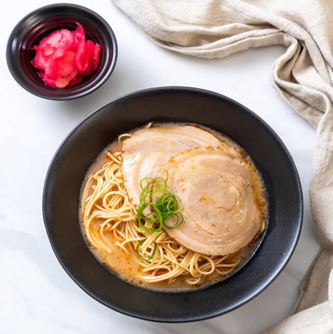 fine noodles , , large