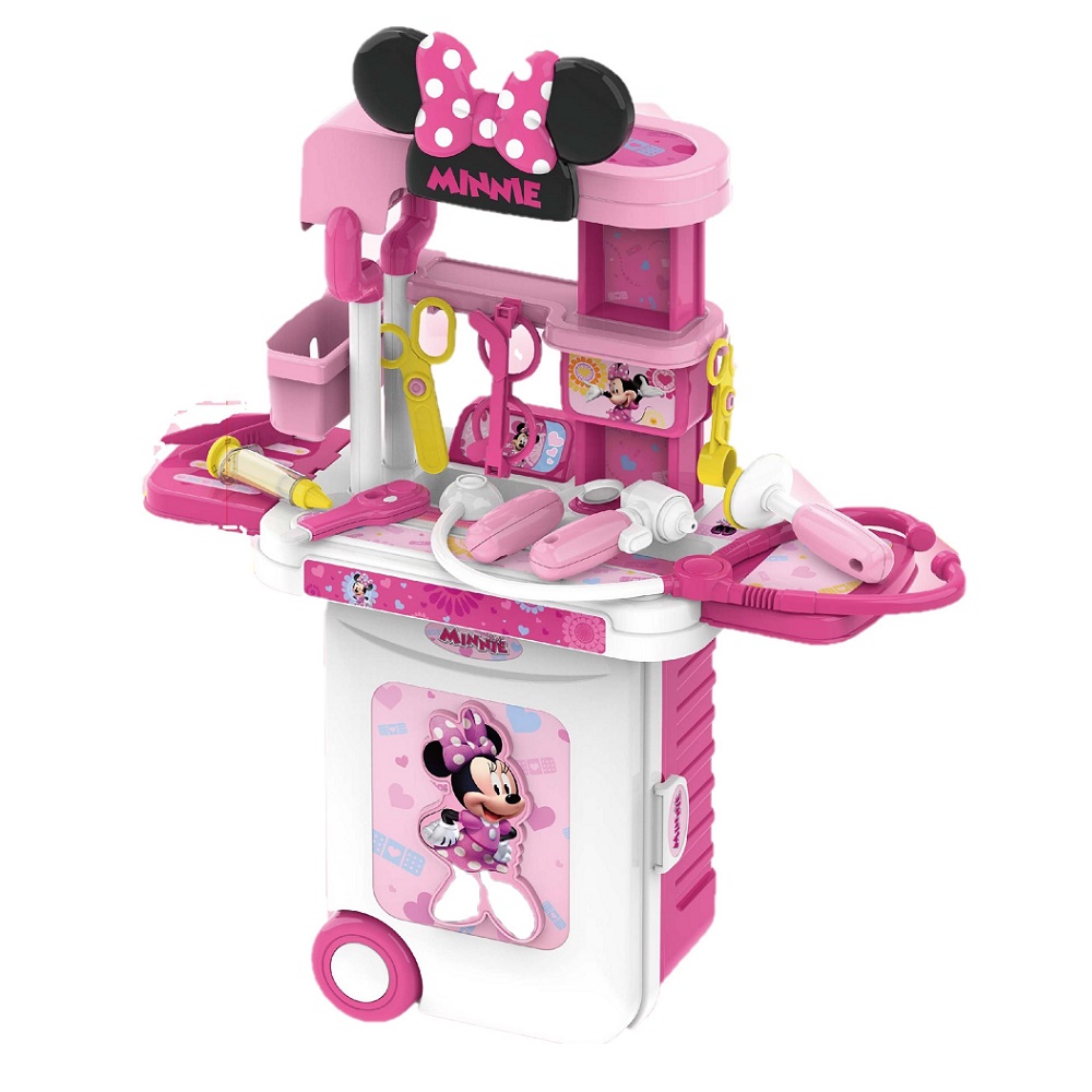 Minnie  3in1 set, , large